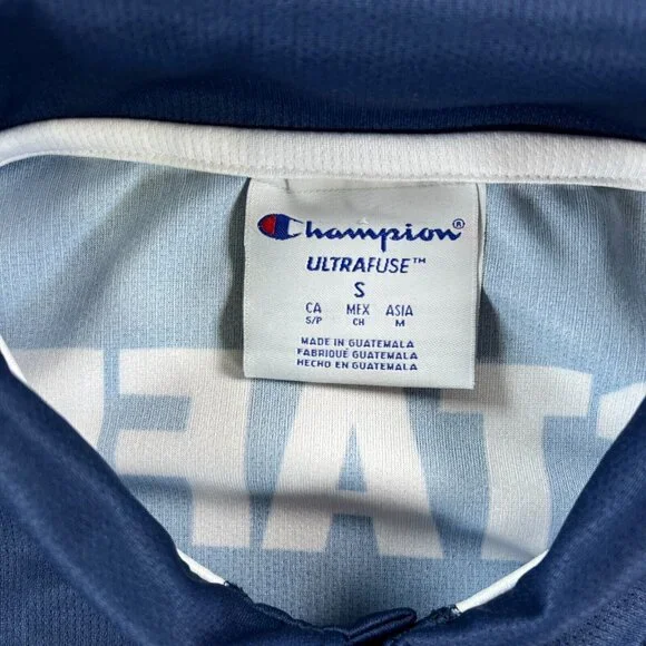 Champion Basketball Coach Polo Men S Harlem Globetrotters Staff Uniform Team - Picture 15 of 16